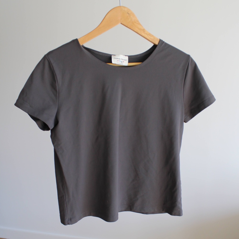 Amanda Stewart Top